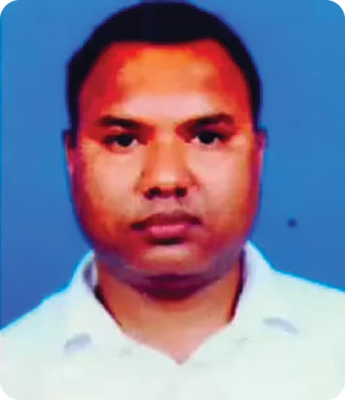 DR. HIMANTA BISWA SARMA